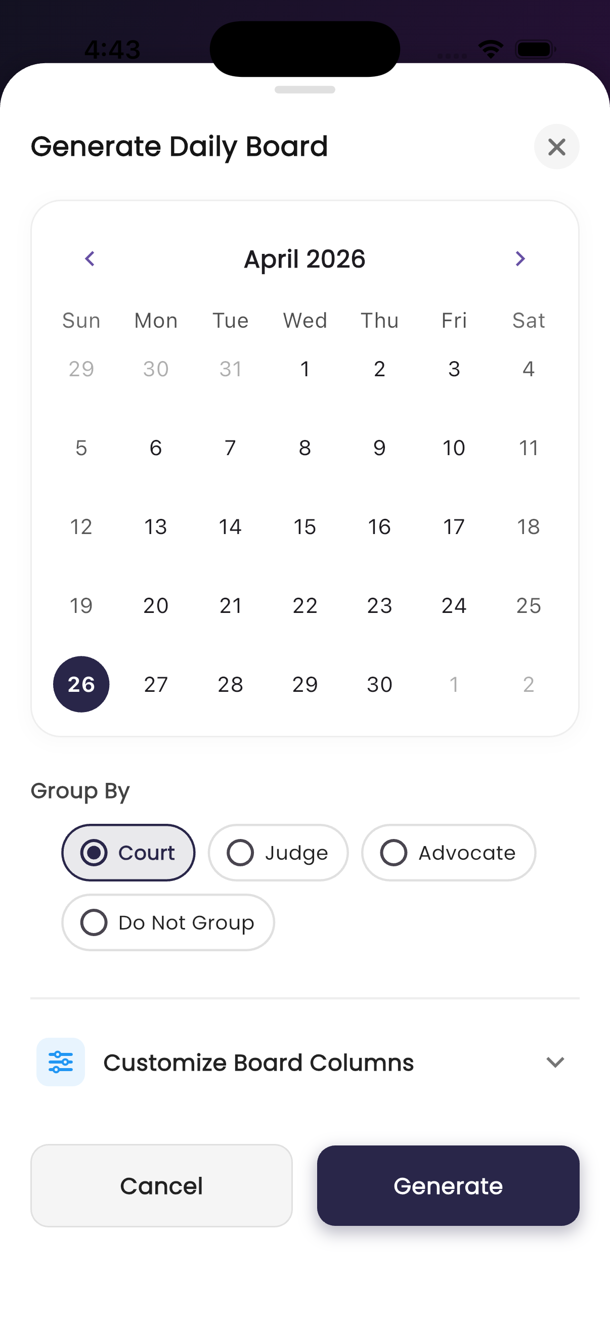 Best Legal Case Management Software in India 2026: Honest Comparison for Advocates